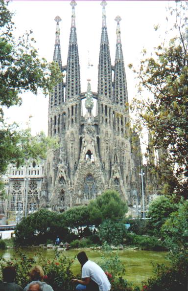 Barcelona
