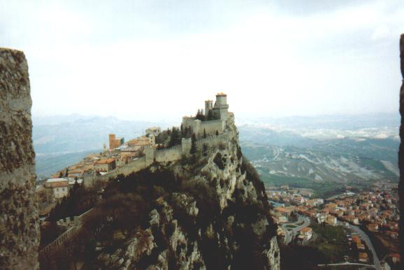 San Marino