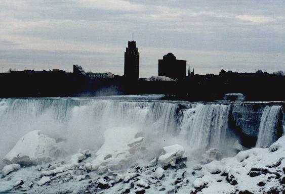 Niagara Falls